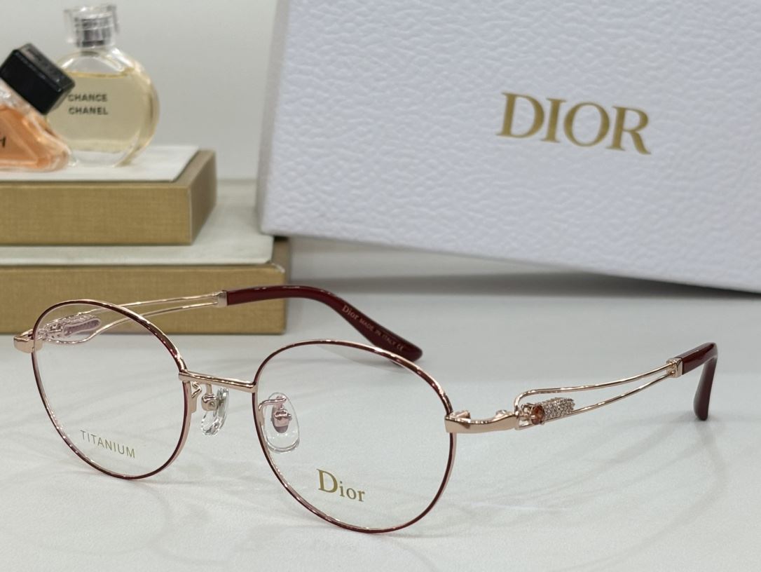 Christian Dior Sunglasses